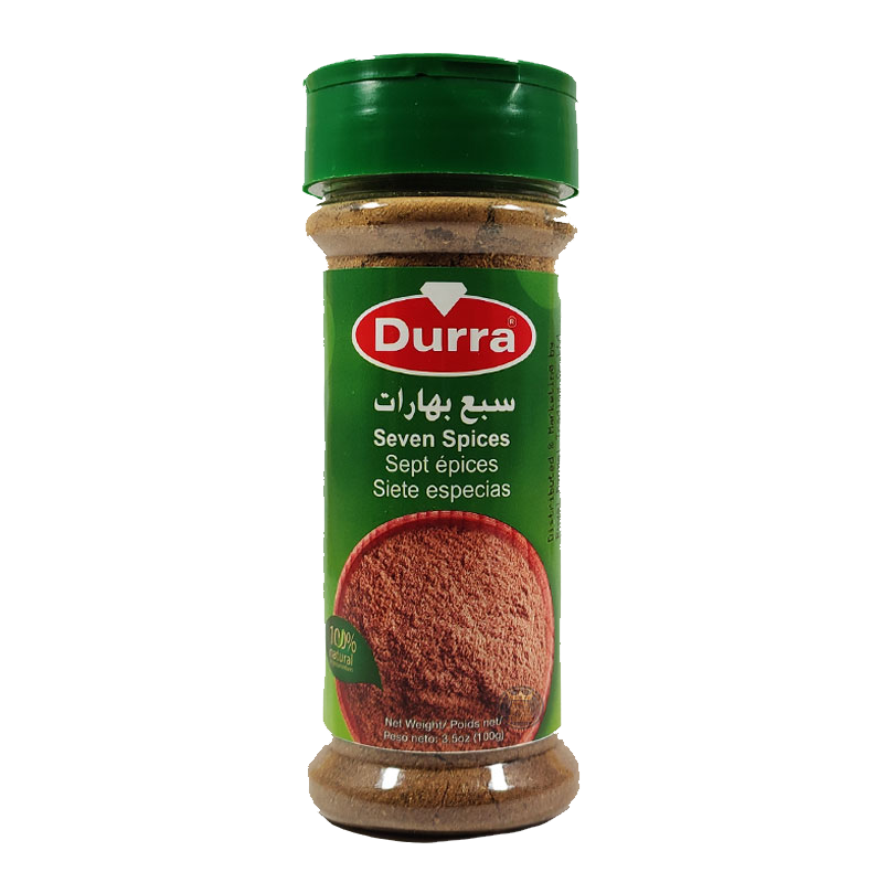 Durra Curry Spices 100g