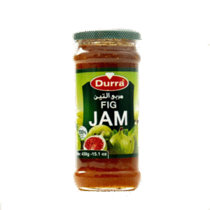Durra Fig Jam