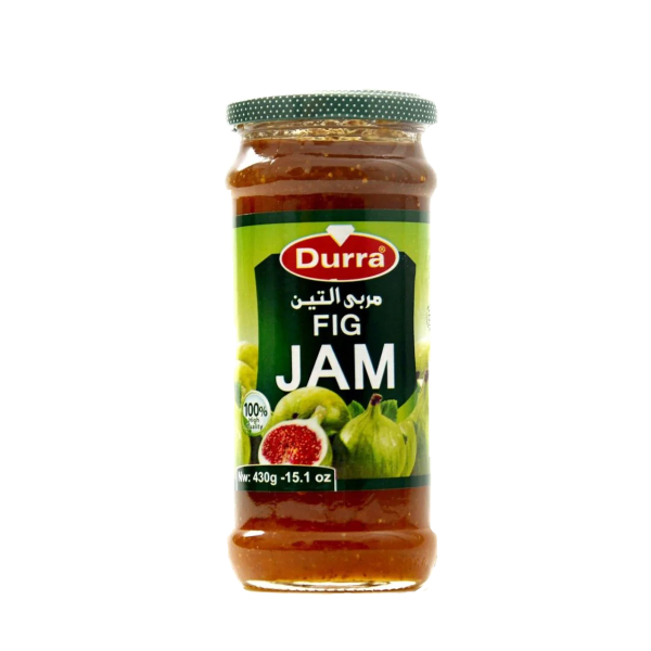 Durra Fig Jam