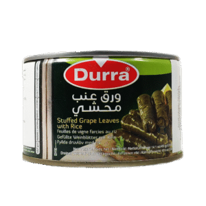 Durra Stuffed Grape Leaves