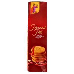 EBM Peanut Pik