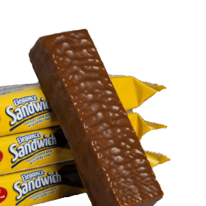 Elegance Sandwich Wafer