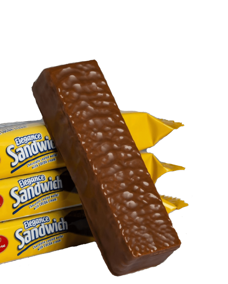 Elegance Sandwich Wafer