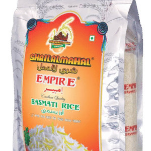 Empire Basmati Rice