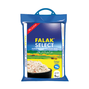 Falak Super Basmati Rice