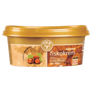 Fiskobirlik Fisko Hazlnut Spread With Coco