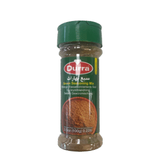 Durra Mix Spices