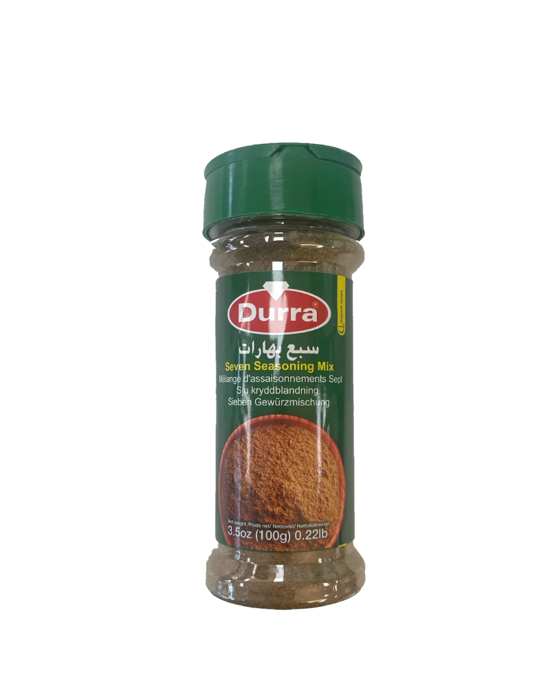 Durra Mix Spices