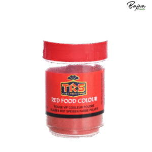 Food Color Red