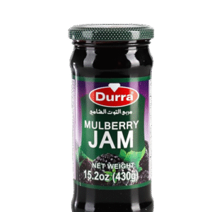 Durra Mulberry Jam