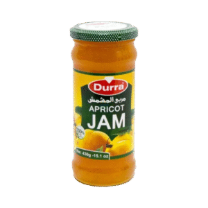Durra Orange Jam