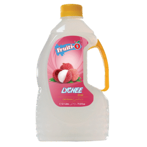 Fruiti-O Lychee Nectar