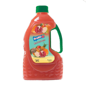 Fruiti Mixed Fruit Nectar