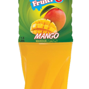Fruiti Mango Juice