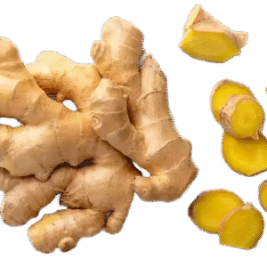 Ginger