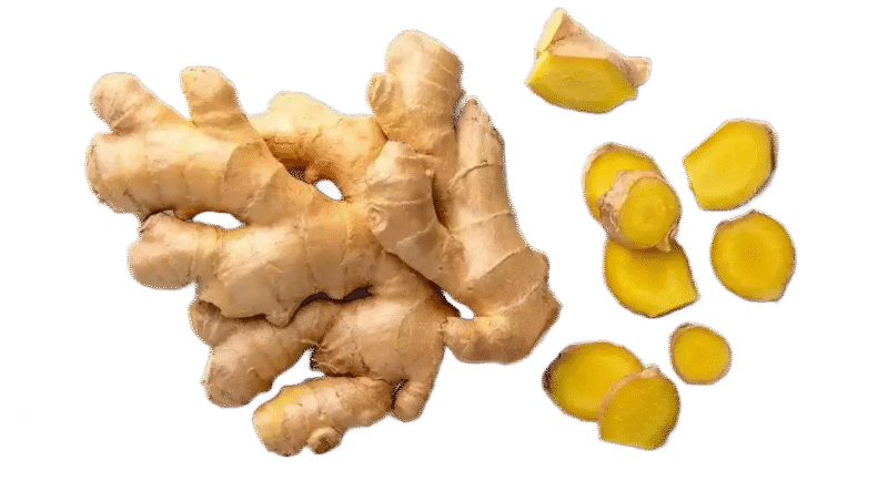 Ginger