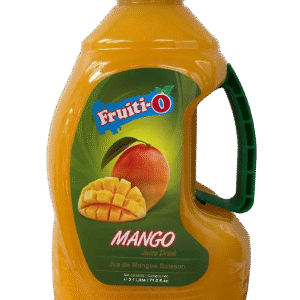 Fruiti Mango Nectar
