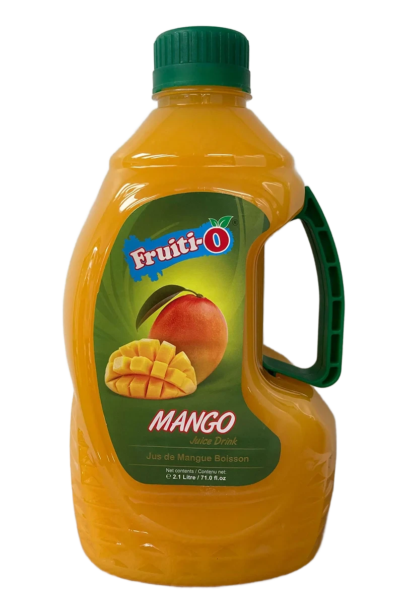 Fruiti Mango Nectar