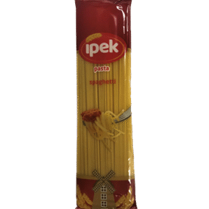 Ipek Spaghetti