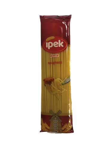 Ipek Spaghetti