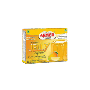 Ahmed Lemon Jelly 70gms