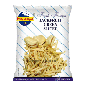 Jack Fruit 400g
