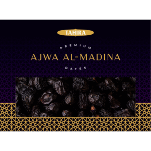 Ajwa Dates