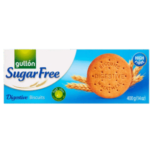 Gullon Sugar Free Digestive