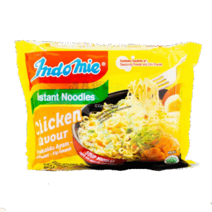 Indo Me Chicken Noodle