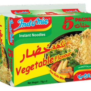 Indo Me Vegetable Noodle