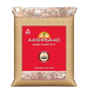 Aashirvaad Atta