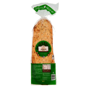 Afghan Bread