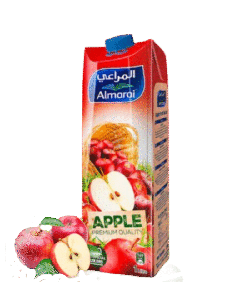Al Marai Apple Juice