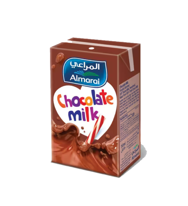 Al Marai Chocolate Milk