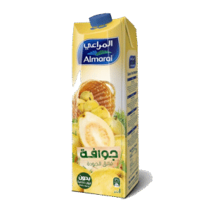 Al Marai Guava