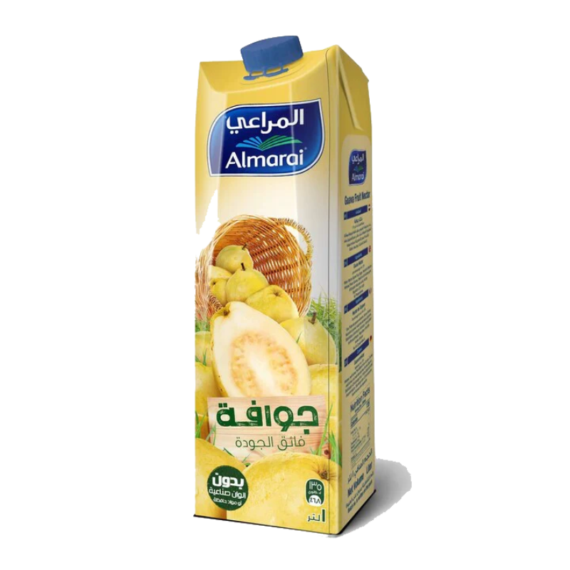 Al Marai Guava