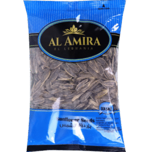 AL AMIRA SUNFLOWER SEEDS 250G
