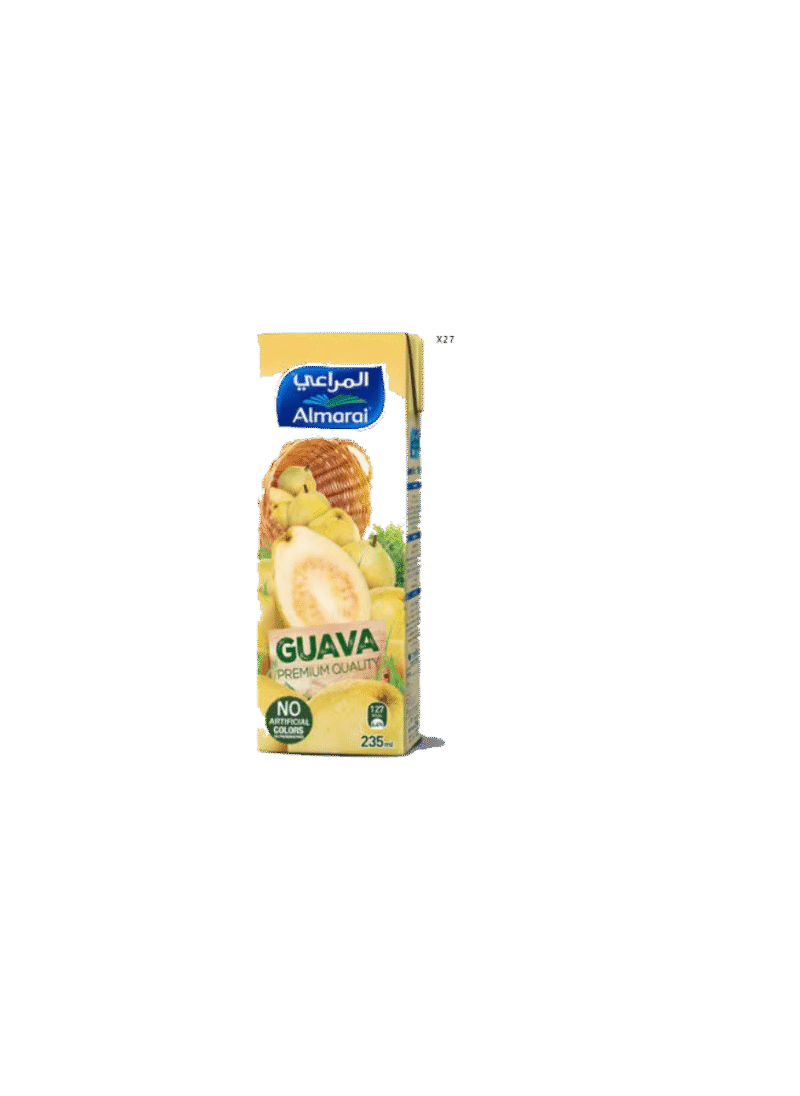 Al Marai Guava