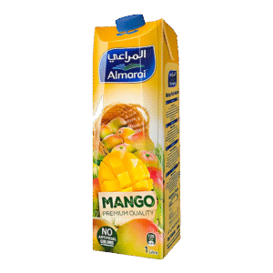 Al Marai Mango Juice