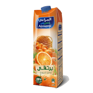 Al Marai Orange