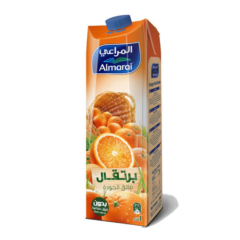 Al Marai Orange