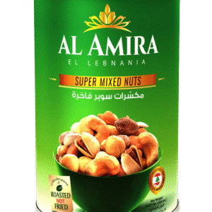 Al Amira Super Mix 450g