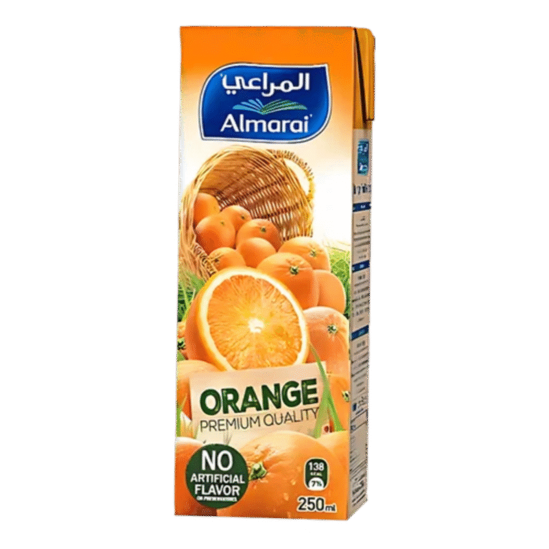 Al Marai Orange