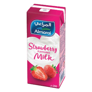 Al Marai Strawberry Milk