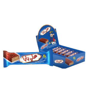 Ali Baba Wafer