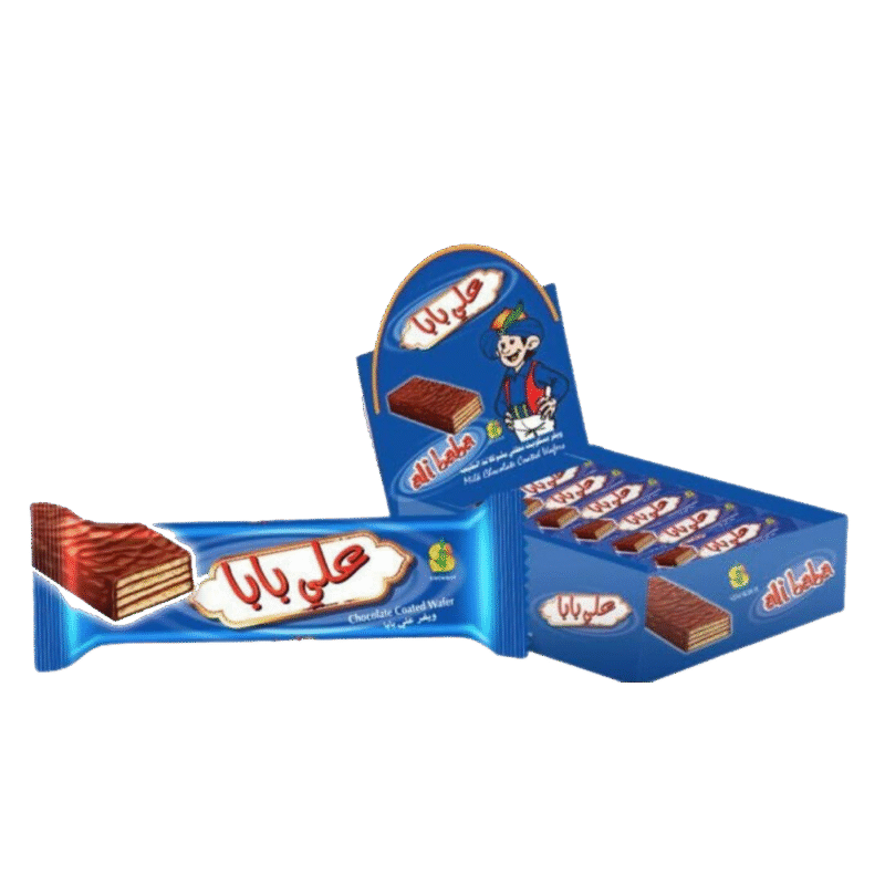 Ali Baba Wafer