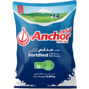 Anchor Full Cream Milk Powder