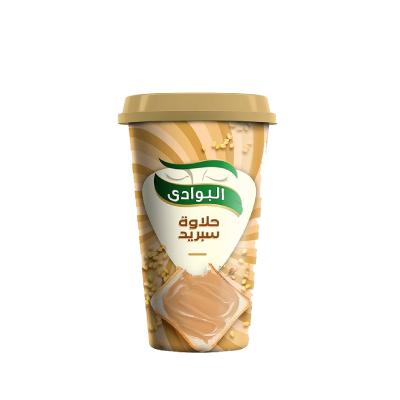 Halawa Elbawadi Plain Spread