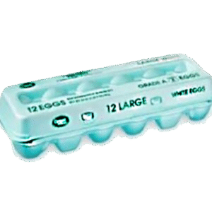 ANL Cart Egg 12 Box