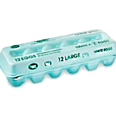 ANL Cart Egg 12 Box